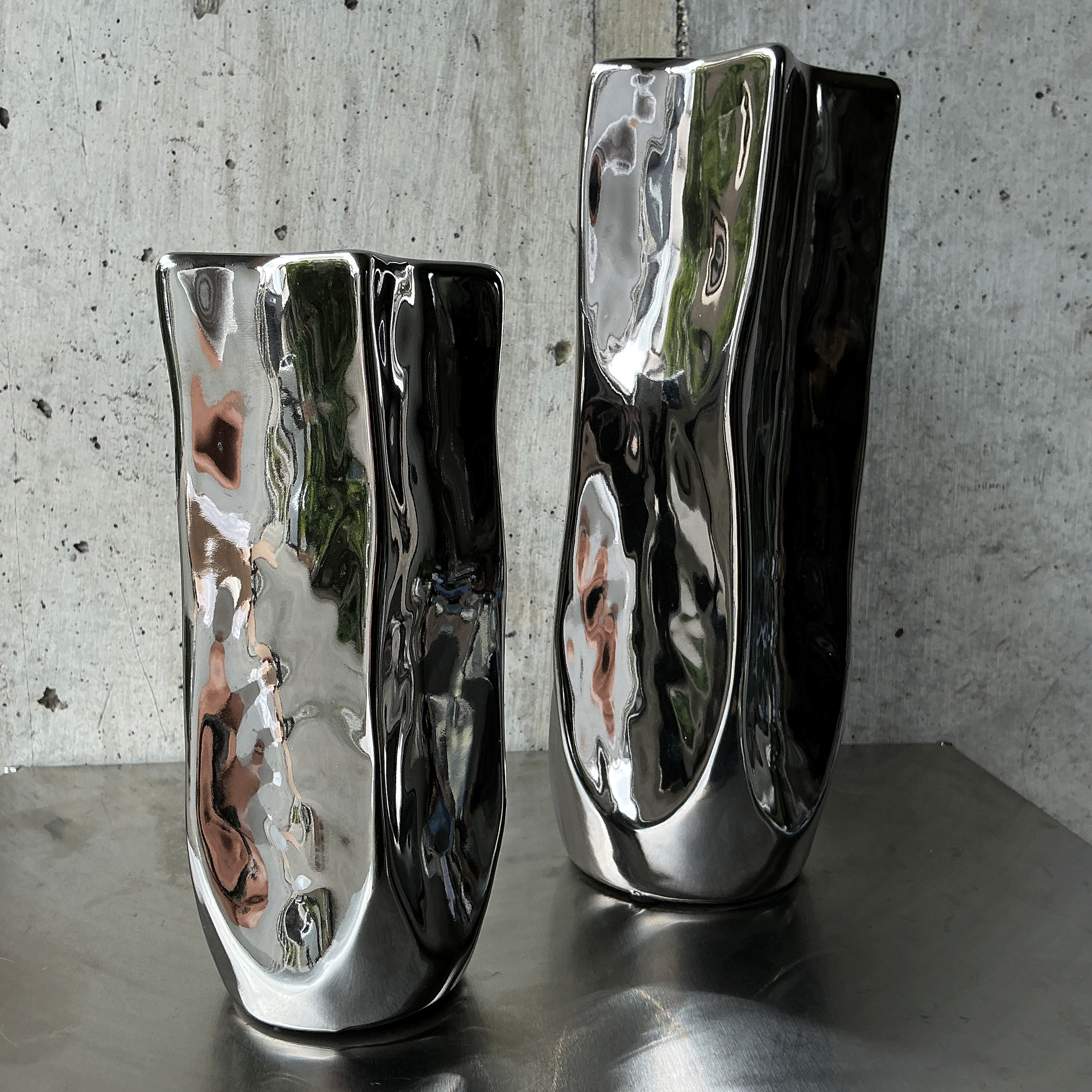 The Starry Radiant Vase】空間に芸術的アクセントを | Lib Curate